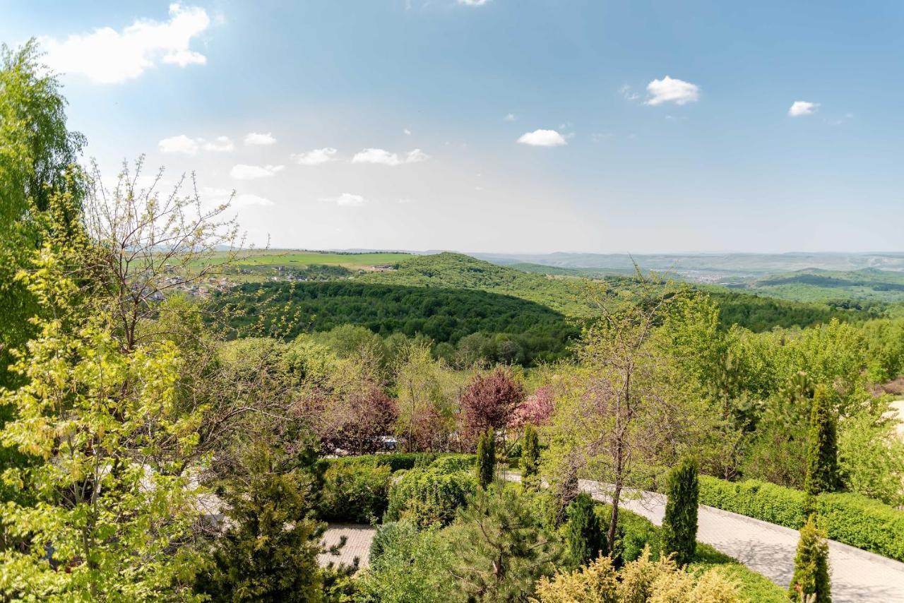 La Mesteceni & Loc Cu Stari De Bine, Spa Adult Only Sălicea Εξωτερικό φωτογραφία