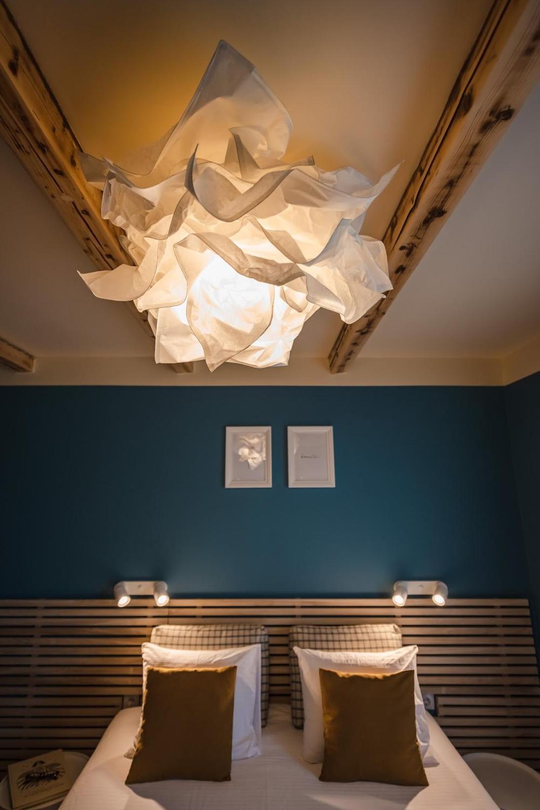 La Mesteceni & Loc Cu Stari De Bine, Spa Adult Only Sălicea Εξωτερικό φωτογραφία